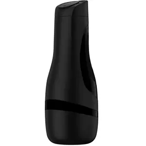 Comparateur de prix : Masturbateur Satisfyer Men Classic (Couleur : NOIR)