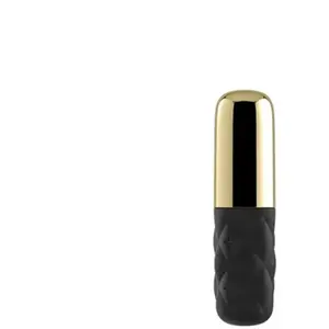 Satisfyer Mini Vibrateur Lovely Honey 11,5cm 1 pièceVendu pardocmorris