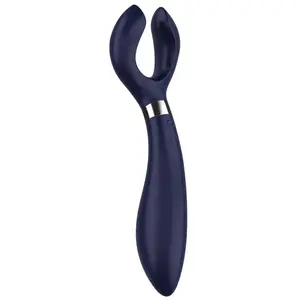 Comparateur de prix : Satisfyer Partenaire Multifun 3 Double Vibromasseur
