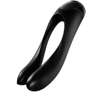 Comparateur de prix : Satisfyer Candy Cane Vibrator Nego Nego Nego Nego 1ud