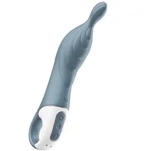 Satisfyer Stimulateur Vibromasseur A-mazing 2 pas cher