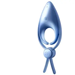 Satisfyer Anneau Vibrant SniperVendu parplaisir-up