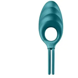 Satisfyer Swordsman Anillo Vibrador Verde 1ud pas cher