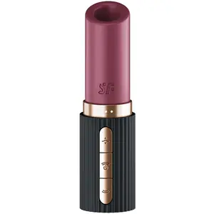 Comparateur de prix : SATISFYER Stimulateur Clitoridien Pro 2 Kiss