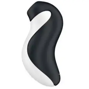 Comparateur de prix : Satisfyer Orca Air Pulse + Stimulateur de vibrations