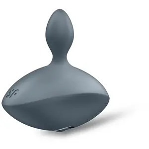 Vibromasseur anal à 4 prises Satisfyer Absolute Beginners pas cher