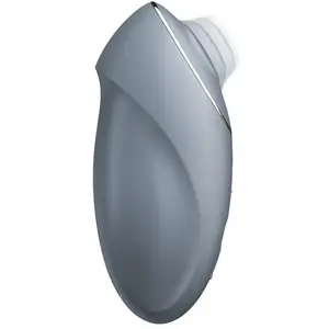 Comparateur de prix : Satisfyer Tap Climax 1 Sensual Tapping Lay-On Vibr Bluegrey 1ut