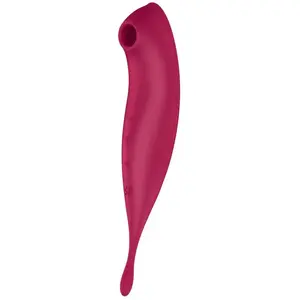 Satisfyer Aspirateur De Clitoris Twirling Pro Connect App pas cher
