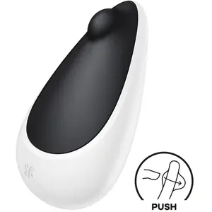 Comparateur de prix : Satisfyer Stimulateur Vibromasseur Spot On