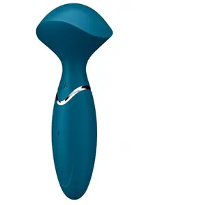 Comparateur de prix : Satisfyer Aspirateur De Clitoris Mini Wand-er