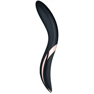 Comparateur de prix : Satisfyer Rrrolling Stimulateur point G Satisfyer - Noir