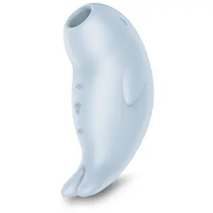 Comparateur de prix : Satisfyer Seal You Soon Double Air Pulse Vibrator 1ut