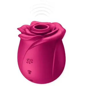 Comparateur de prix : Satisfyer Pro 2 stimulateur de vagues rose classique 1 u