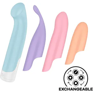 Satisfyer Coffret Plaisir Playful Four - Saisfyer pas cher