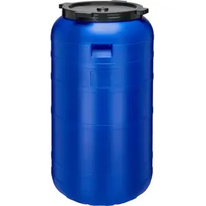 Garronda Récupérateur d'eau de Pluie Large 250 litres sans BPA avec Co... pas cher