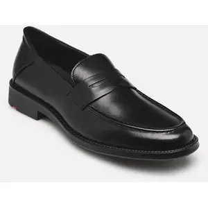 LLOYD Core Chaussures à lacets pour homme, Noir , 42 EU pas cher