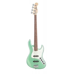 Sadowsky Guitars Metroline Vintage J Bass Alder Sage Grn Metallic SatinVendu parbax-music