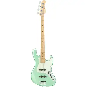 Sadowsky MetroLine 21-4 Vintage Ash Solid Sage Green Metallic Satin ba...Vendu parbax-music