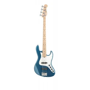 Sadowsky Guitars Metroline Vintage J Bass Ash Dark Lake Placid Bl MtlVendu parbax-music