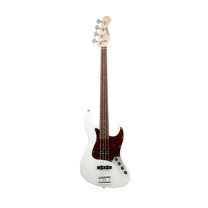 Sadowsky Guitars Metroline Vintage J Bass Alder Olympic WhiteVendu parbax-music