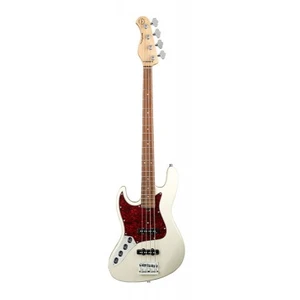 Comparateur de prix : Sadowsky Guitars Metroexpress Line Standard Jj Olympic White Rw Lh