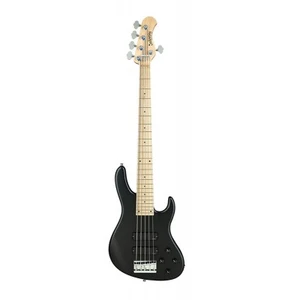 Sadowsky Guitars Metroline Modern Bass Ash Satin Black PearlVendu parbax-music