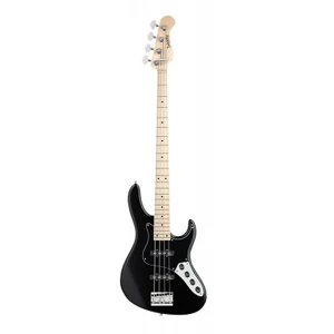 Sadowsky Guitars Metroline Vintage J Bass Ash Satin Black PearlVendu parbax-music