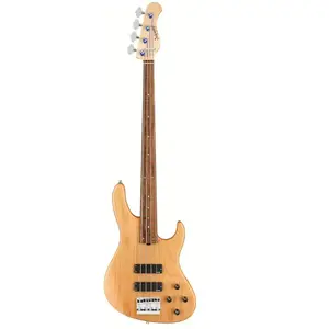 Sadowsky MetroLine 24-Fret Modern Bass Red Alder Body