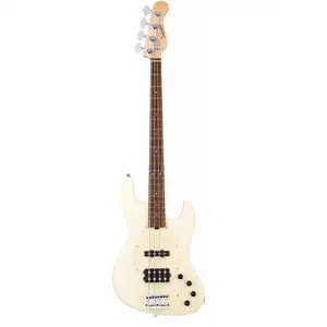 Comparateur de prix : Sadowsky MetroLine 21-Fret Vintage M/J Bass (Red Alder) Solid Olympic ...
