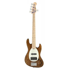 Sadowsky Guitars Metroline Mj Vintage Ash Antique Tobacco SatinVendu parbax-music