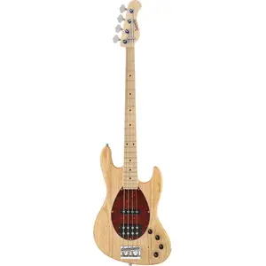 Sadowsky Guitars Metroline Mj Vintage Ash Natural SatinVendu parbax-music