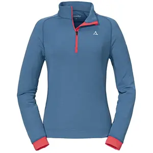 Schöffel Maillot manches longues femme Dirt Track pas cher