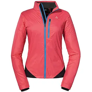 Schöffel Veste hiver femme Hybrid Rugged pas cher