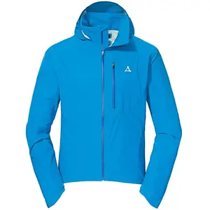 Schöffel 2.5L Veste Bohusleden Homme, Directoire Blue, 54 pas cher