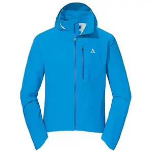 Schöffel 2.5L Veste Bohusleden Homme, Directoire Blue, 56 pas cher
