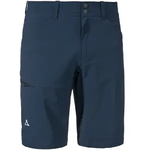 Schöffel Short VTT femme sans peau DanubeVendu parbobshop