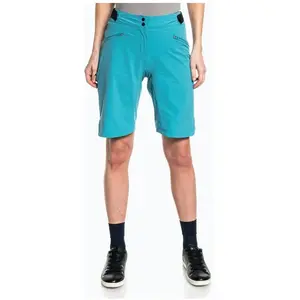 Comparateur de prix : Schöffel Shorts Trans Canada - Short VTT femme Blue Moon 34