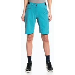 Comparateur de prix : Schöffel Shorts Trans Canada - Short VTT femme Blue Moon 36