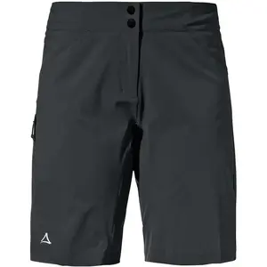 Comparateur de prix : Schöffel Short VTT femme sans peau Danube