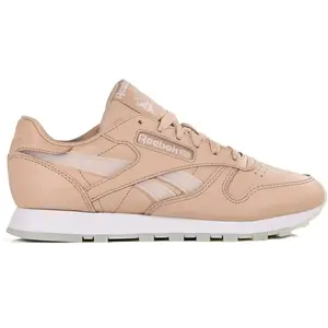 Reebok Baskets Classic Leather pas cher