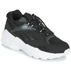 Reebok Basket Reebok Aztrek Double Nu Laces - Noir - 36 pas cher