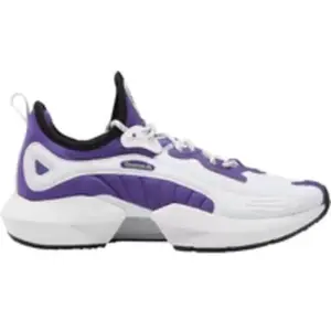 Chaussures femme Reebok Sole Fury 00 Violet 38,5 DV9250 pas cher