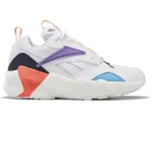 Baskets basses Reebok Sport AZTREK DOUBLE MIX POPS pas cher