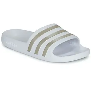 Comparateur de prix : Claquette adidas Adilette Aqua Blanc 39 EF1730