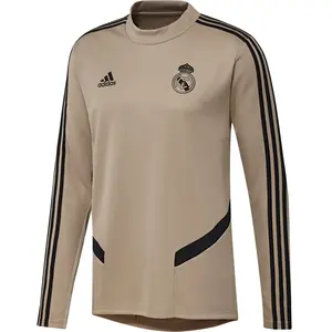 adidas Training Top Real Madrid doré SVendu paramazon