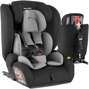 Comparateur de prix : Siège auto EMELY harnais à 5 points homologation i-Size avec ISOFIX - ...