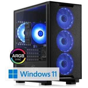 Comparateur de prix : PC Gaming - CSL Computer - M10800H - AMD Ryzen 7 8700G - 32 Go DDR5 RAM - SSD 1 To