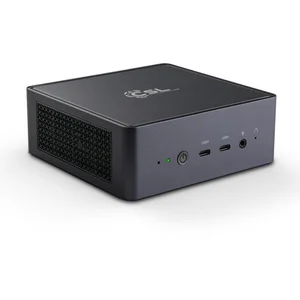 CSL Computer Mini-PC (HTPC) VenomBox 8845HS AMD Ryzen 7 8845HS 5.1 GHz...