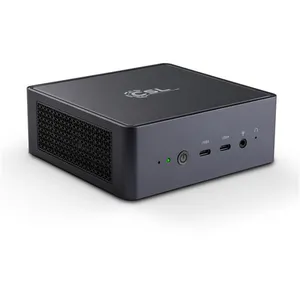 Comparateur de prix : CSL-Computer Mini PC VenomBox 7640HS 32 Go RAM 500 Go M.2 SSD Windows 11 Famille