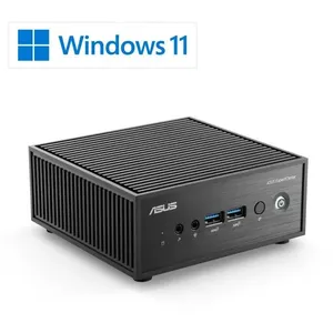 Comparateur de prix : Mini PC - ASUS PN42 N200 16 Go RAM 500 Go M.2 SSD Windows 11 Famille
